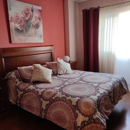 Apartamento Casa Capi La Orotava Exterior foto