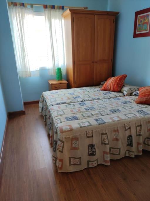 Apartamento Casa Capi La Orotava Exterior foto