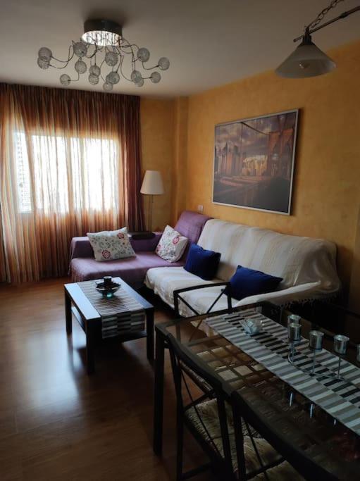 Apartamento Casa Capi La Orotava Exterior foto